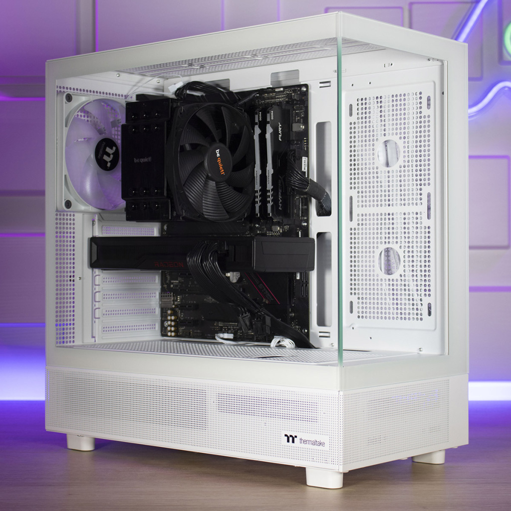 Thermaltake View 270 TG ARGB montage 2