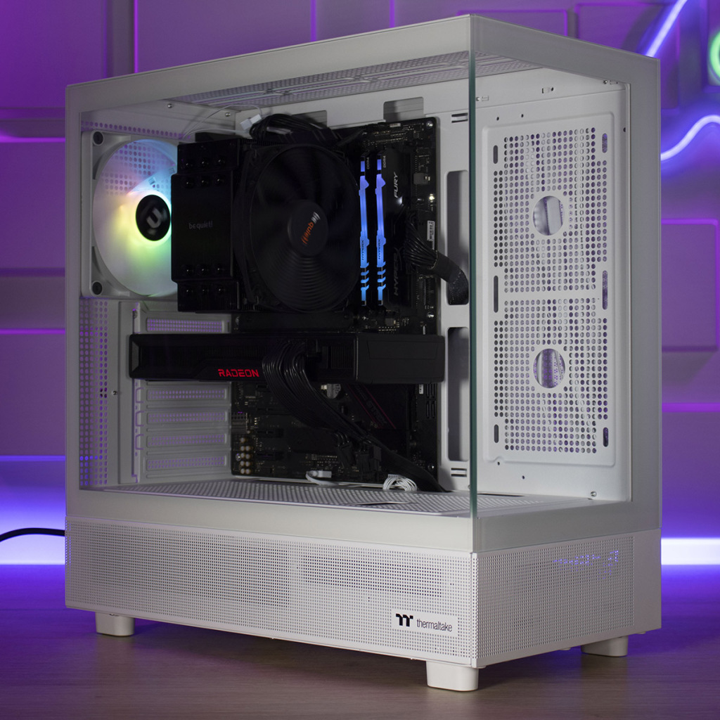 Thermaltake View 270 TG ARGB rgb 1