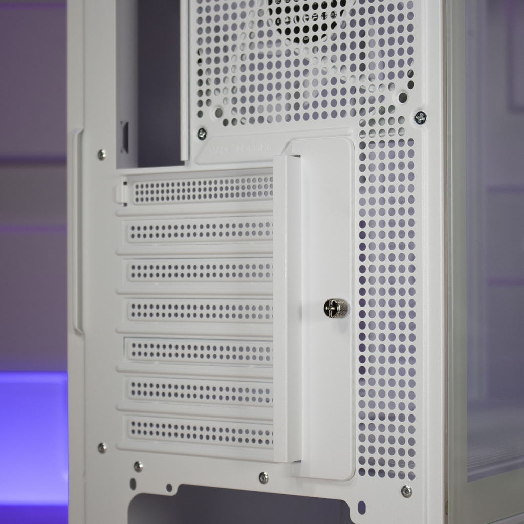 Thermaltake View 270 TG ARGB système équerres 1