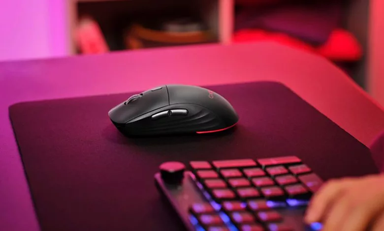 TRUST lance la souris de jeu sans fil Redex II à tarif ultra compétitif 1 Trust GXT926 Redex II Couv