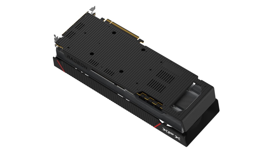 XFX RX7900XTX Phoenix 2