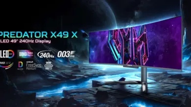 acer predator x49 x