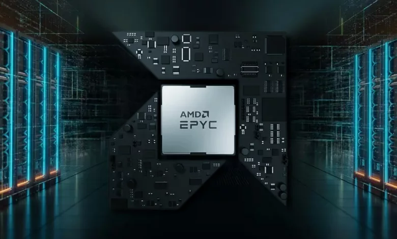 amd epyc 4004 cover