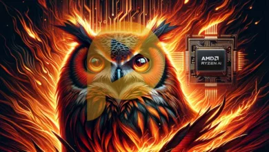 Fuite des spécifications des APU Strix Point et Halo d'AMD 24 amd strix point halo cover