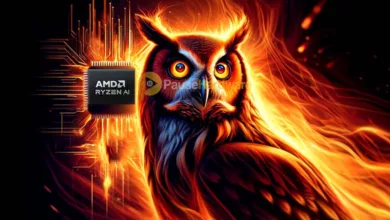 CPU Zen 5 Strix Point : jusqu'à 64 références différentes 29 amd strix point patch linux