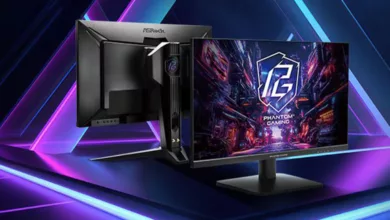 asrock pg27qft2a 2b minia