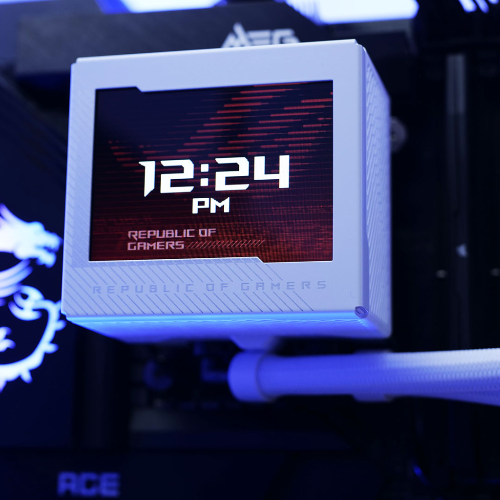 asus rog ryujin iii 360 argb lcd demo 05 1