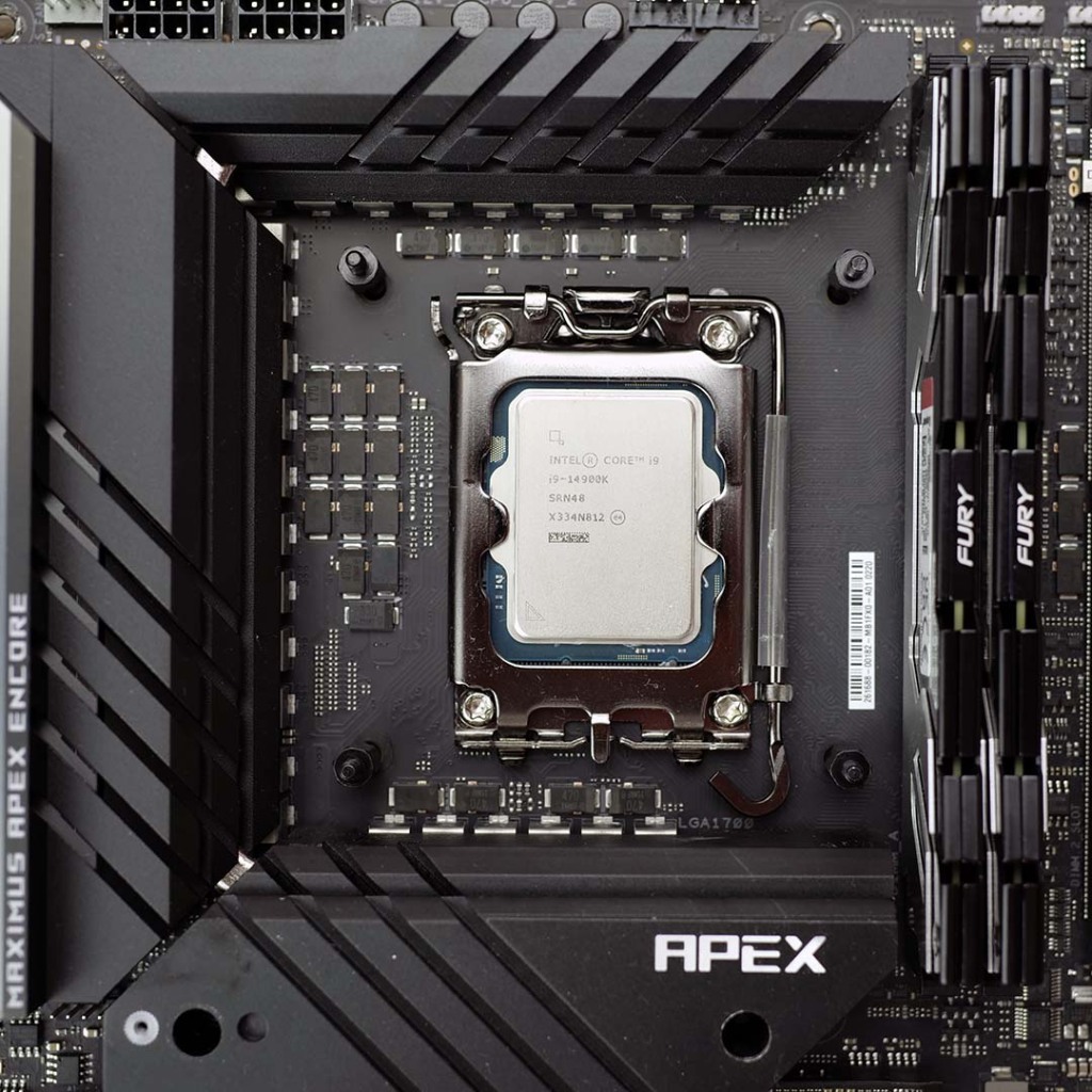 asus rog ryujin iii 360 installation lga1700 01