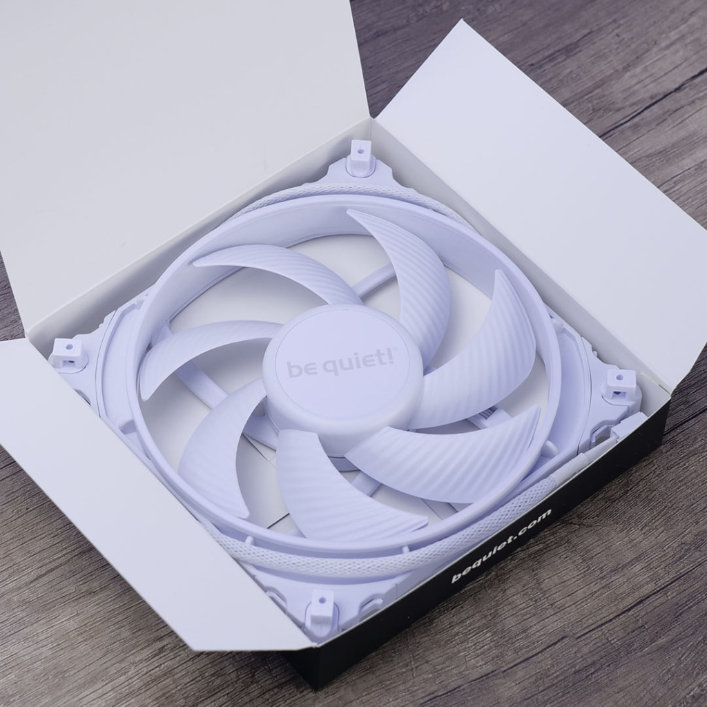 bequiet silent wings 4 05