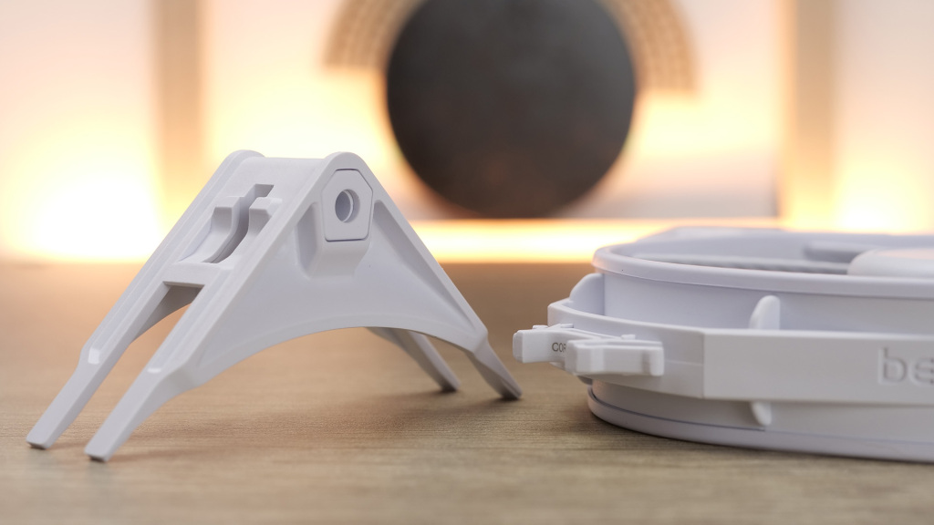 bequiet silent wings pro 4 140 03