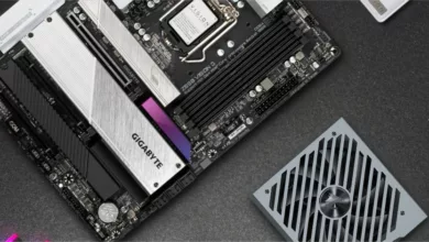 Le BIOS Z790 beta F5e de Gigabyte corrige les bugs de la version F5d 16 bios beta de gigabyte