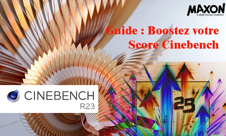 cinebench r23 boost score windows