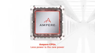 CPU AmpereOne-3 avec 256 cœurs, TSMC 3nm, PCIe 6.0, DDR5, sortie l'an prochain. 11 cpu ai AmpereOne 3