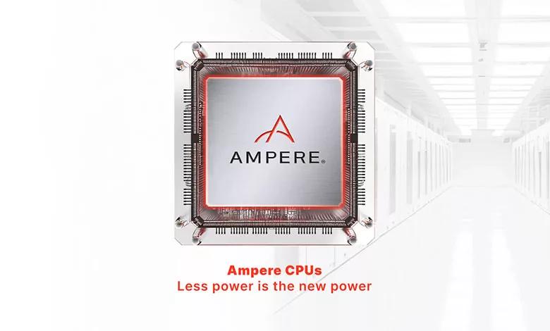 cpu ai AmpereOne 3