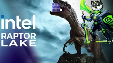 MSI et Gigabyte : solutions pour les CPU Intel instables 19 crash jeux intel nvidia