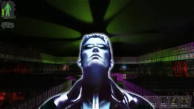 deus ex rtx remix cover