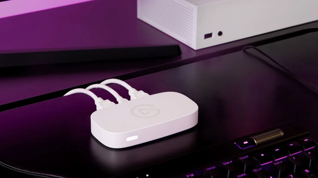 Elgato Neo : du nouveau matériel plug-and-play pour les créateurs 6 elgato game capture neo