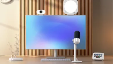 elgato neo gamme
