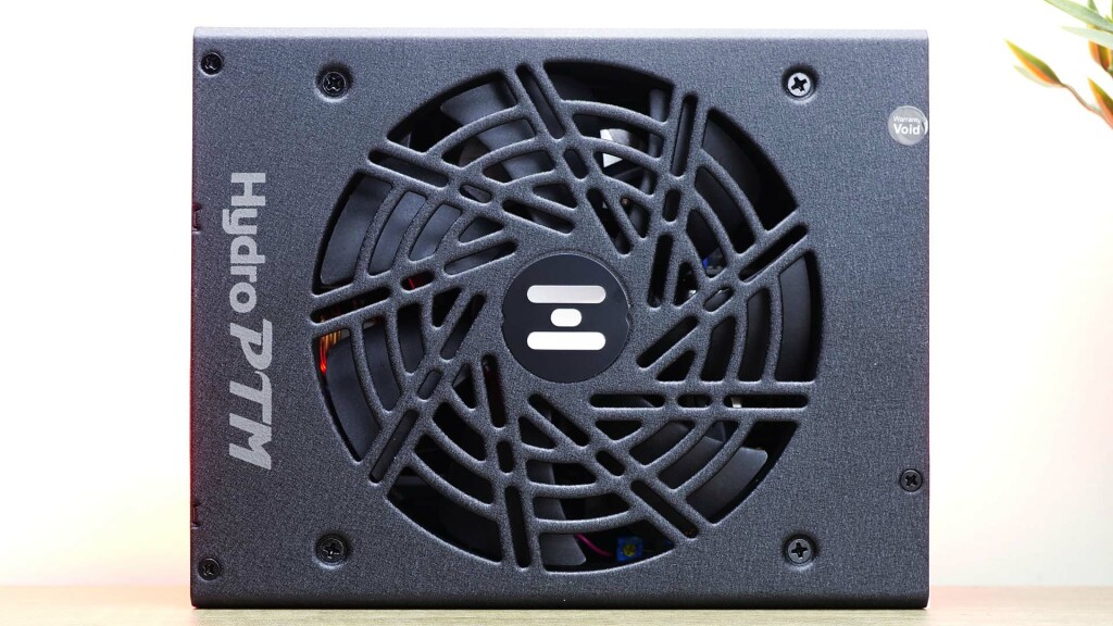 fsp hydro ptm pro 1200w atx 3 ventilateur