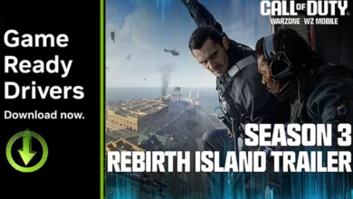 game ready call of duty cover