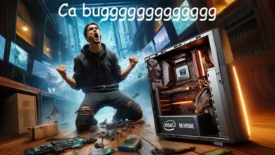 Intel déploie un correctif pour résoudre l'instabilité des CPU Core Raptor Lake i5/i7 24 instabilité des CPU Core intel i9 1390k 14900k