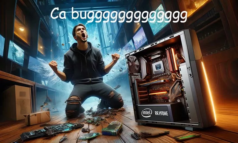Intel déploie un correctif pour résoudre l'instabilité des CPU Core Raptor Lake i5/i7 1 instabilité des CPU Core intel i9 1390k 14900k