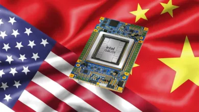 Intel Gaudi 3 HL-328 et HL-388 : deux accélérateurs IA spécifiques pour la Chine 25 intel gaudi 3 HL 328 HL 388