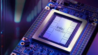 Intel Gaudi 3 : La puce qui va démocratiser l'IA générative. 21 intel gaudi3 puce ia