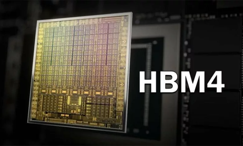 La bataille pour la HBM4 a commencé 1 memoria hbm4 cover 780x470