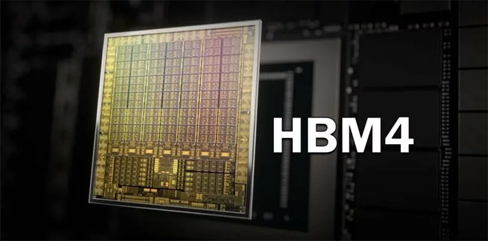 memoria hbm4 cover