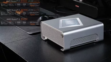 Metal Gear Plus ITX : Un nouveau HTPC signé Gigabyte ? 44 metal gear plus itx gigabyte cover