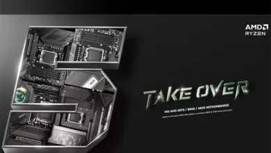 msi am5 amd ryzen 9000