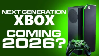 nouvelle xbox 2026