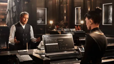 NVIDIA ACE : Révolutionner l'Expérience de Jeu 38 nvidia ace cover