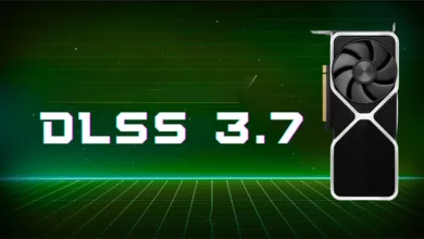 NVIDIA DLSS 3.7 : Une mise à jour majeure pour des graphismes de nouvelle génération 78 nvidia dlss 3 7