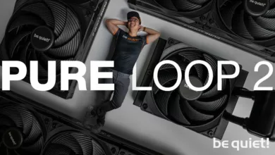 Video Thumbnail: Pure Loop 2 | Product Presentation| be quiet!
