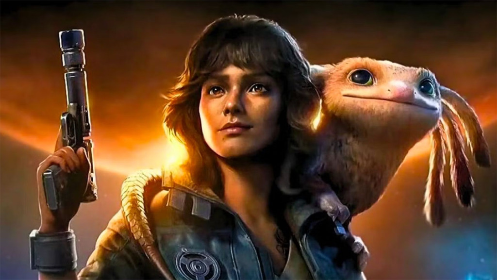 Star Wars Outlaws : Tout ce que vous devez savoir sur le premier jeu en monde ouvert de la Firme 2 star wars outlaws kay vess 01