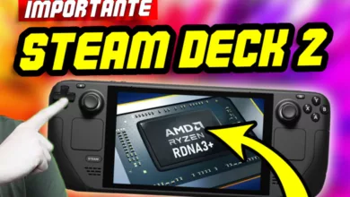 steam deck 2 avec zen4 rdna3plus