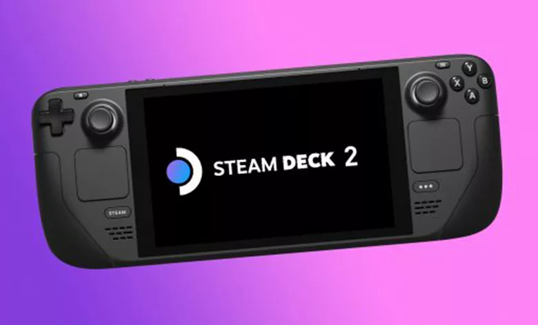 steam deck 2 release date