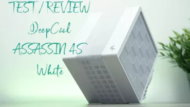 test assassin 4s white