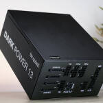 Analyse : be quiet! Dark Power 13 1000W 80PLUS Titanium 23 test dark power 13 1000w