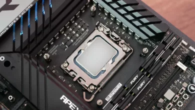 test rog strix lc iii 360 lga 1700