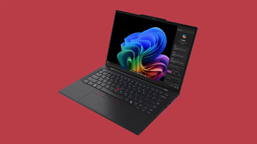 Snapdragon X Elite : La révolution des PC ultra-portables avec l'IA Explorer de Windows 11 5 thinkpad 14s snapdragon x elite