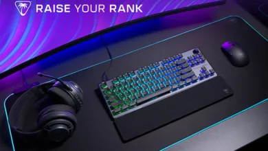 turtle beach gaming
