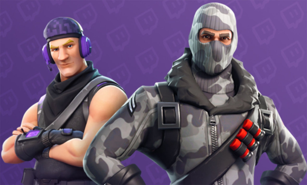 Twitch Prime: Incontournable pour Streamers & Gamers 2 twitch prime fortnite