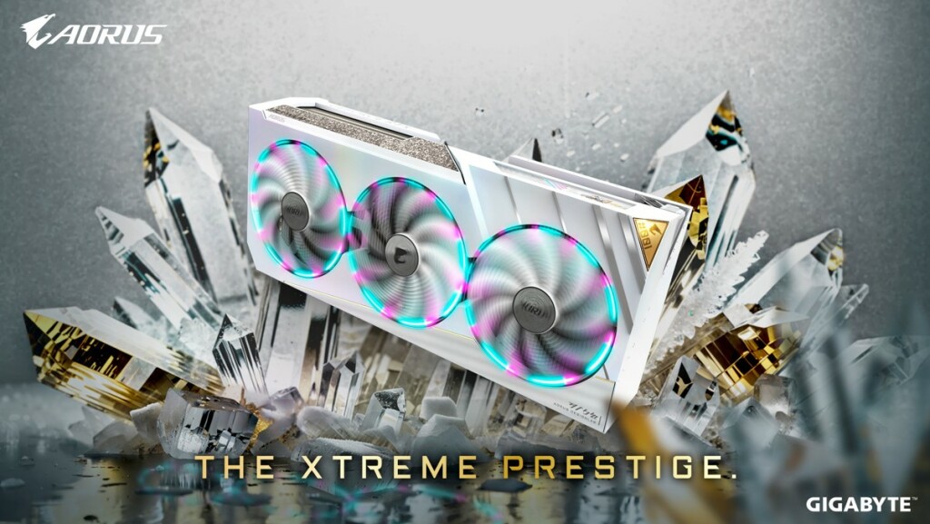 xtreme ici 4080 super