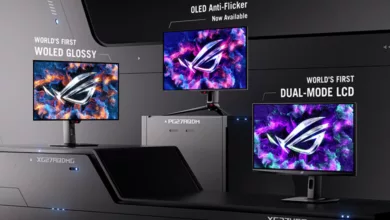 ASUS ROG Couv