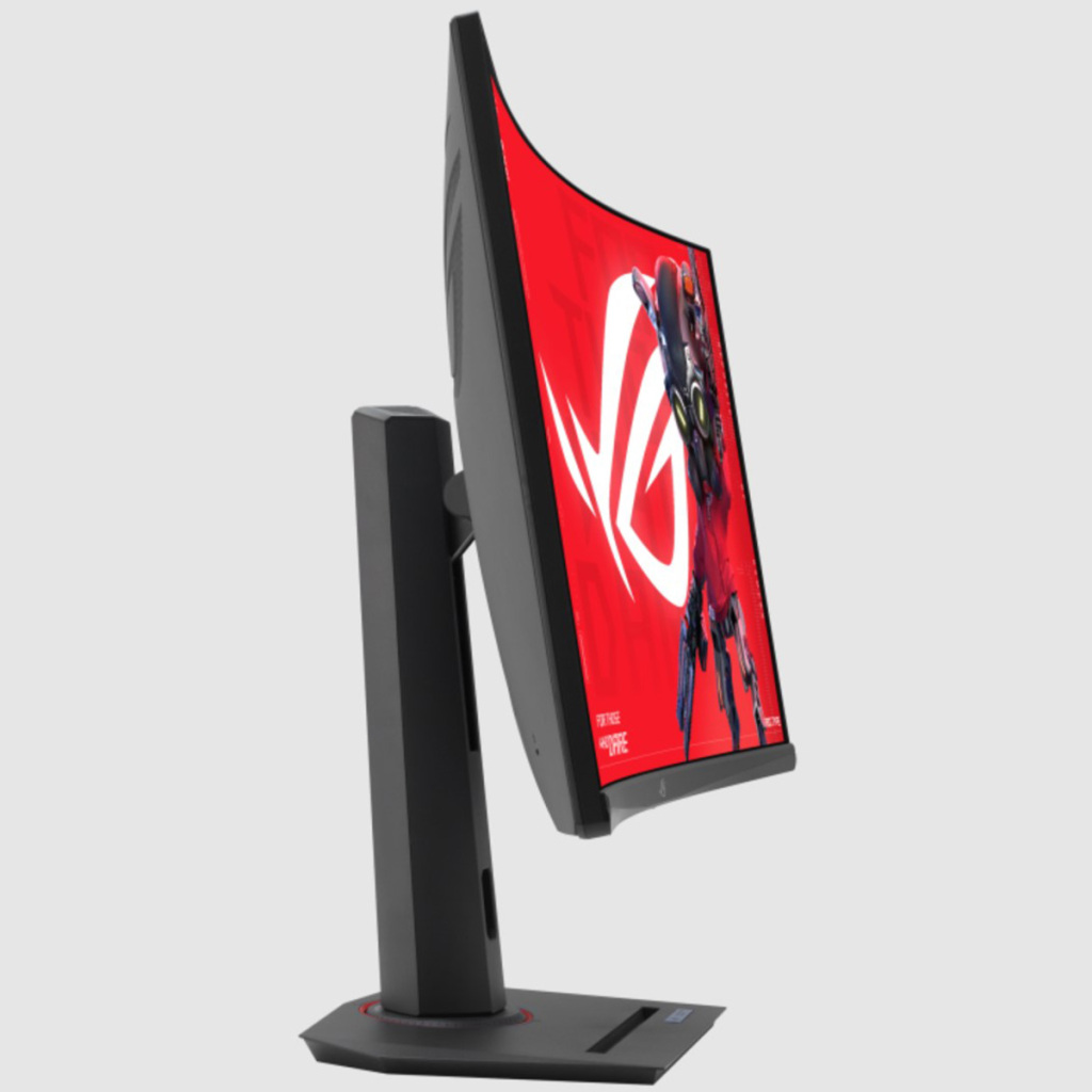 ASUS ROG STRIX XG32WCMS : un écran VA QHD@280Hz 3 ASUS ROG STRIX XG32WCMS 2