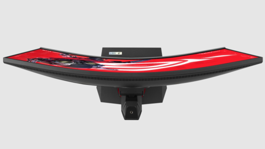 ASUS ROG STRIX XG32WCMS : un écran VA QHD@280Hz 5 ASUS ROG STRIX XG32WCMS 4