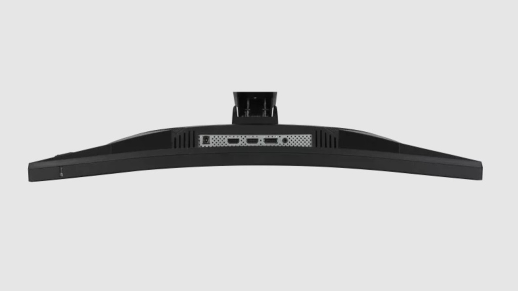 ASUS TUF Gaming VG24VQER : écran incurvé 24 pouces full HD 4 ASUS TUF Gaming VG24VQER dessus